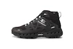 Garmont 9.81 N Air G 2.0 Mid Gtx Black  Férfi kültéri lábbelik