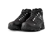 Garmont 9.81 N Air G 2.0 Mid Gtx Black  Férfi kültéri lábbelik