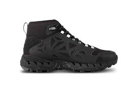 Garmont 9.81 N Air G 2.0 Mid Gtx Black Férfi kültéri lábbelik