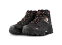 Garmont 9.81 N Air G 2.0 Mid Gtx Black/Red  Női kültéri cipők