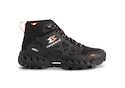 Garmont 9.81 N Air G 2.0 Mid Gtx Black/Red  Női kültéri cipők