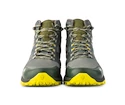 Garmont 9.81 N Air G 2.0 Mid Gtx Green/Olivine  Férfi kültéri lábbelik