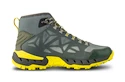 Garmont 9.81 N Air G 2.0 Mid Gtx Green/Olivine  Férfi kültéri lábbelik