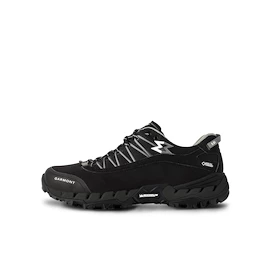 Garmont 9.81 N Air G2.0 GTX Black Férfi kültéri lábbelik