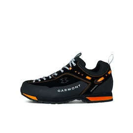 Garmont Dragontail LT Black/Orange Férfi kültéri lábbelik