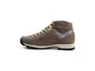 Garmont Miguasha Nubuck Gtx Light Grey/Green  Férfi kültéri lábbelik