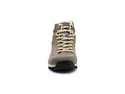 Garmont Miguasha Nubuck Gtx Light Grey/Green  Férfi kültéri lábbelik