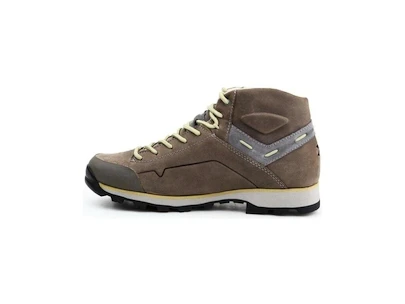 Garmont Miguasha Nubuck Gtx Light Grey/Green  Férfi kültéri lábbelik UK 10