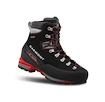 Garmont Pinnacle Gtx Black  Kültéri lábbelik