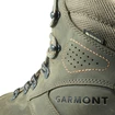 Garmont  Pordoi Nubuck GTX Olive Green/Dark Orange  Férfi kültéri lábbelik