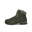 Garmont  Pordoi Nubuck GTX Olive Green/Dark Orange  Férfi kültéri lábbelik