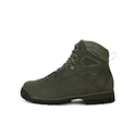 Garmont  Pordoi Nubuck GTX Olive Green/Light Green  Női kültéri cipők UK 7,5