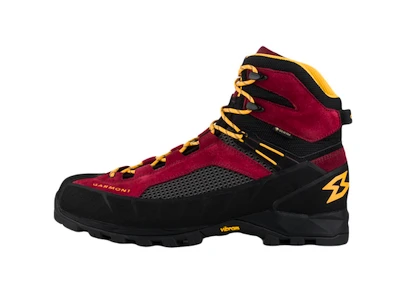 Garmont Tower Trek Gtx Red  Férfi kültéri lábbelik