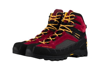 Garmont Tower Trek Gtx Red  Férfi kültéri lábbelik