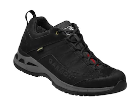 Garmont Trail beast+ GTX Black Férfi kültéri lábbelik