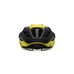 Giro Aries  Spherical Mat Black/Yellow Visma Kerékpáros sisak