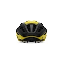 Giro Aries  Spherical Mat Black/Yellow Visma Kerékpáros sisak