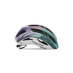 Giro Aries  Spherical Mat White/Black Canyon/SRAM Kerékpáros sisak