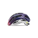 Giro Aries  Spherical Mat White/Black Canyon/SRAM Kerékpáros sisak