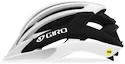 Giro  Artex MIPS mat white/black Kerékpáros sisak