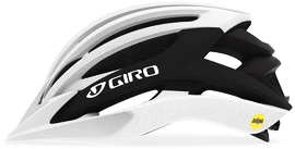 Giro Artex MIPS mat white/black Kerékpáros sisak