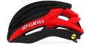 Giro Atmos Syntax MIPS black/red Sisak