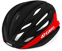 Giro Atmos Syntax MIPS black/red Sisak L