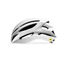 Giro Atmos Syntax MIPS mat white/silver Sisak