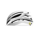 Giro Atmos Syntax MIPS mat white/silver Sisak L