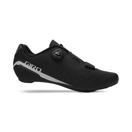 Giro Cadet black Kerékpáros cipő férfiaknak