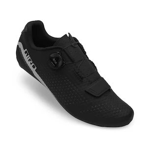 Giro  Cadet black Kerékpáros cipő férfiaknak EUR 42