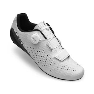 Giro  Cadet White Kerékpáros cipő EUR 39