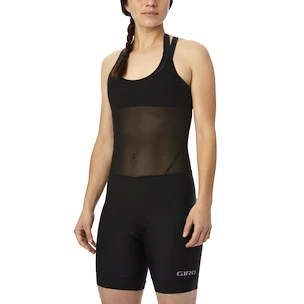 Giro  Chrono Sport Halter Bib Short Női kerékpáros rövidnadrág M