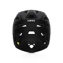 Giro Coalition  Spherical Mat Black Kerékpáros sisak