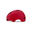 Giro Dime FS Mat Bright Red  Gyereksisak