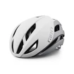 Giro Eclipse  Spherical Mat White/Silver Kerékpáros sisak