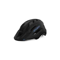 Giro Fixture  II MIPS Youth Mat Black/Blue Gyereksisak