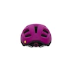 Giro Fixture  II MIPS Youth Mat Pink Street Gyereksisak