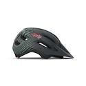 Giro Fixture  II Youth Mat Dark Shark Ripple Gyereksisak