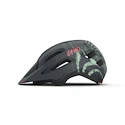 Giro Fixture  II Youth Mat Dark Shark Ripple Gyereksisak