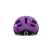 Giro Fixture  II Youth Mat Purple Ripple Gyereksisak