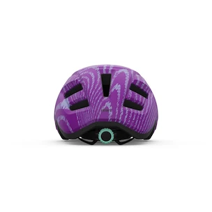 Giro Fixture  II Youth Mat Purple Ripple Gyereksisak