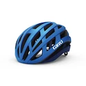 Giro Helios  Spherical Mat Ano Blue Kerékpáros sisak