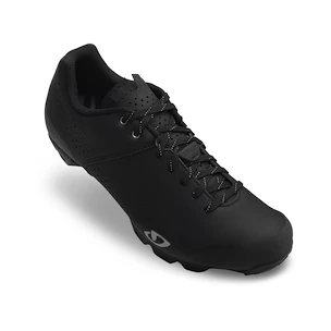 Giro  Privateer Lace black Kerékpáros cipő