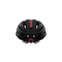 Giro Register  II LED W Mat Black/Raspberry Kerékpáros sisak