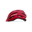 Giro Register  II Mat Bright Red/White Kerékpáros sisak