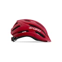 Giro Register  II Mat Bright Red/White Kerékpáros sisak