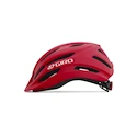 Giro Register  II Mat Bright Red/White Kerékpáros sisak