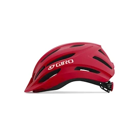 Giro Register II Mat Bright Red/White Kerékpáros sisak