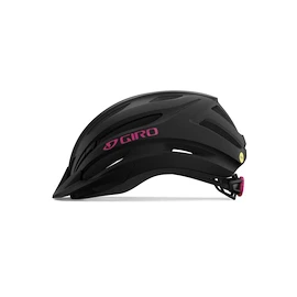 Giro Register II MIPS W Mat Black/Raspberry Kerékpáros sisak